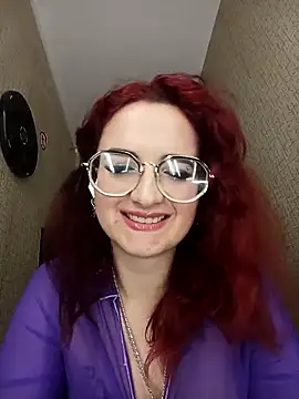 Chatroom XXX en direct de Persefoha