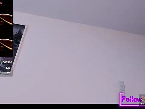 juank_adamx ওয়েবক্যাম শো