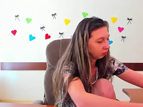 Ellina_Star – Live XXX-chat