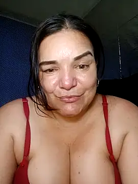 Živý XXX chat Zuleyka_69