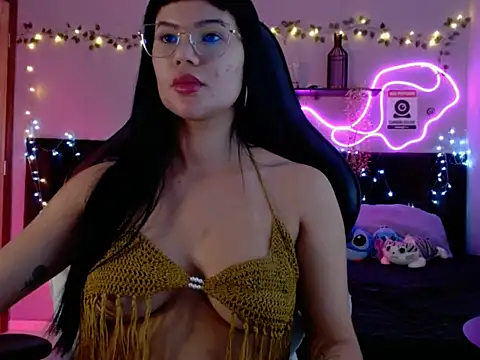 Chat +18 de brunettebr ao vivo