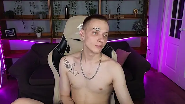 Show webcam de Dreamkai