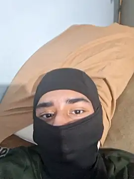 Frankito56 webcam show