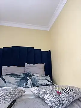 Chatroom XXX en direct de Sue_Knowledge