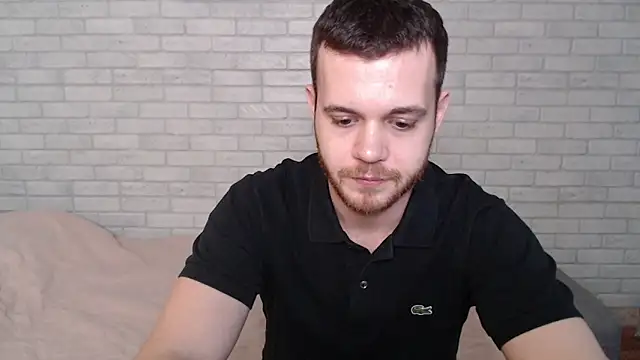 Alexxx_horny: вебкам-шоу