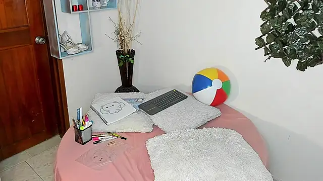 Živý XXX chat DestinyHills