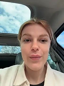 Chat +18 de HarrietDart ao vivo