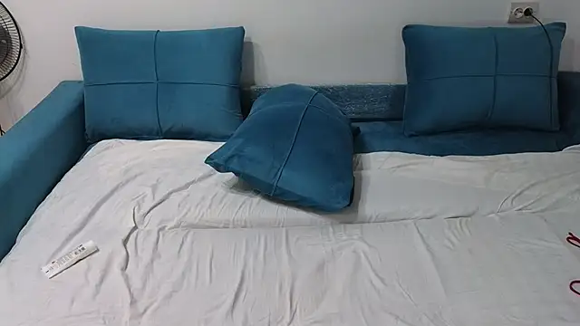 July_Kane Adlı Modelin Canlı XXX Sohbeti