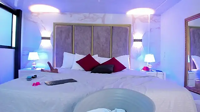 GiselOrtiz 即時 XXX 聊天