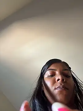 Czat XXX na żywo – Indiazinhax