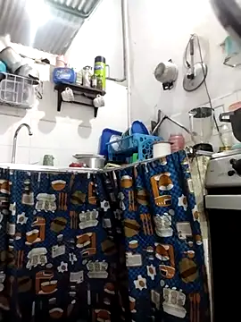 Andreita_95 网络视讯表演