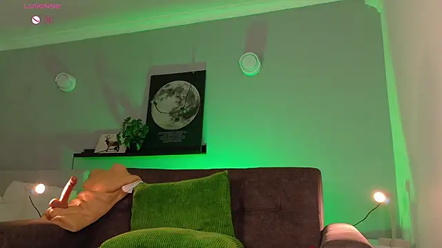 Chatroom XXX en direct de Ken-boy_