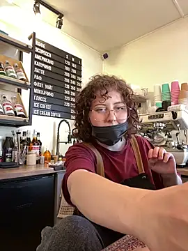 cinnabon_'s Live XXX Chat