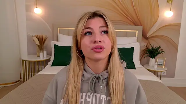 HelenaMorgan – Live XXX-chat