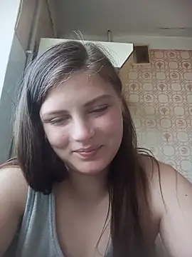 Lauren_Amabel Adlı Modelin Canlı XXX Sohbeti