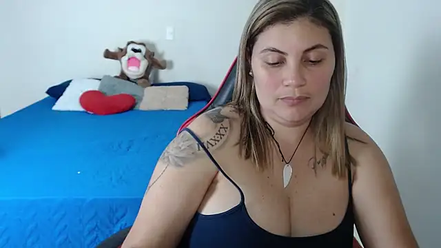 Secret_Bella's Live XXX Chat