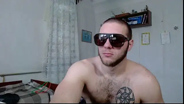 Jordan1Dior Webcam-Show