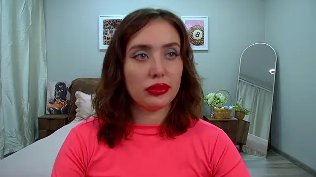 SherryBaers' Live XXX Chat