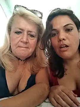 Bellapotencia1985 élő XXX-chatje