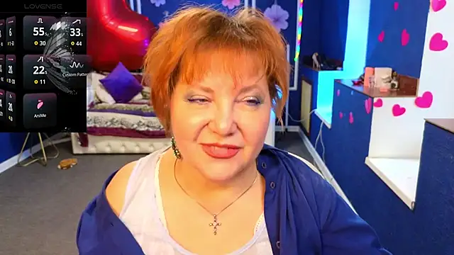 Kira_Kenett's Live XXX Chat