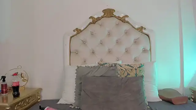 scarlett_smith_3's Live XXX Chat