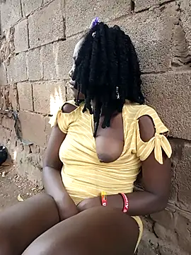 Show modela Bald_gee na web-kameri