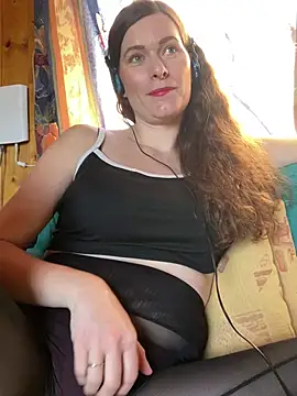 Midnight_Munch Adlı Modelin Canlı XXX Sohbeti