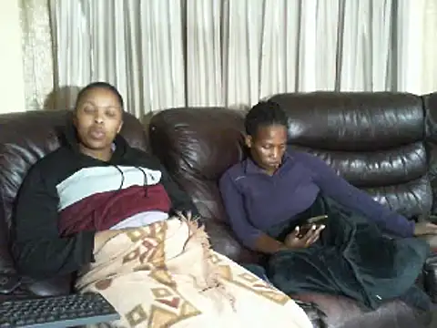 Caramel-Diva Adlı Modelin Web Kamerası Şovu