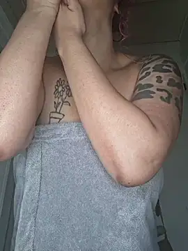 โชว์เว็บแคมของ VelvetVixen_735