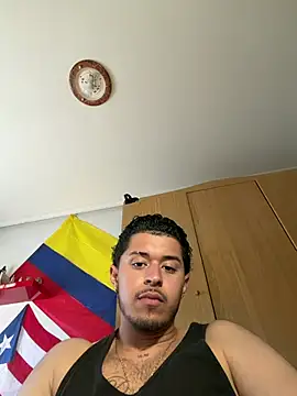 16jhefry16's Webcam Show