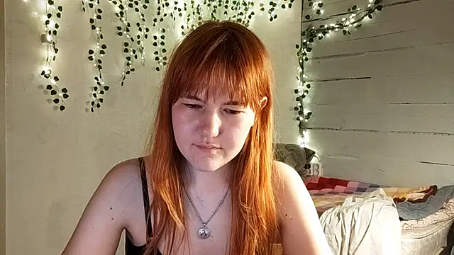 DinaFirebird's Live XXX Chat