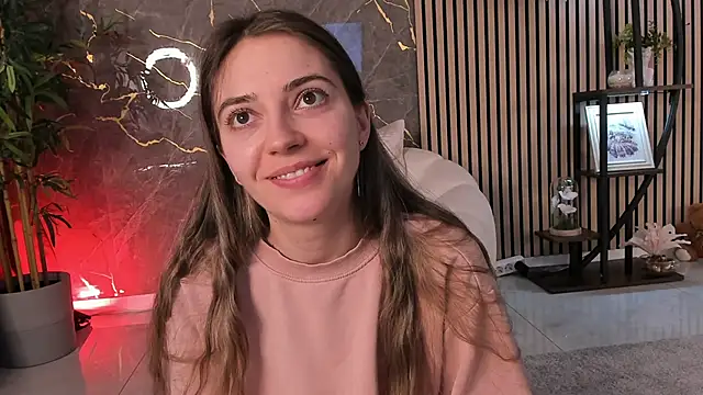 Velvet_Spell's Live XXX Chat