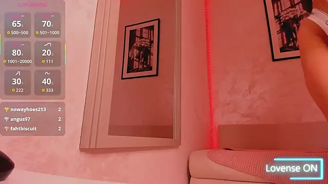 Chat XXX Live ZeynepX