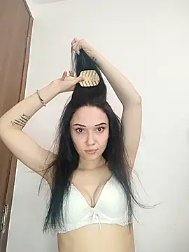 icedrosemaryen Webbikameraesitys