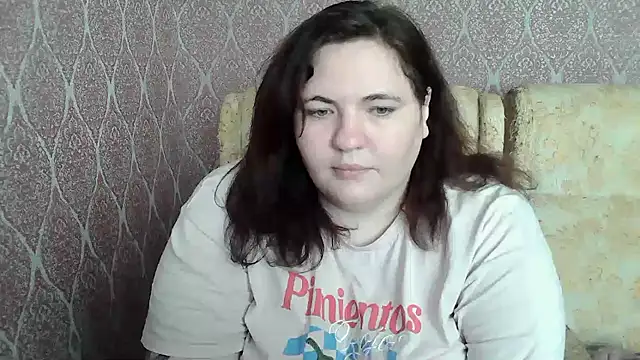 ElviraOreilllyX – Kamerová šou