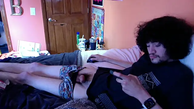 โชว์เว็บแคมของ Teddy4420