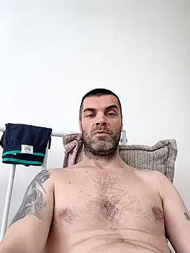 Webkamerová show MASTERSDOM