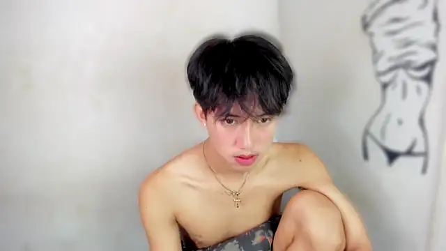 luxurioux_blake 网络视讯表演