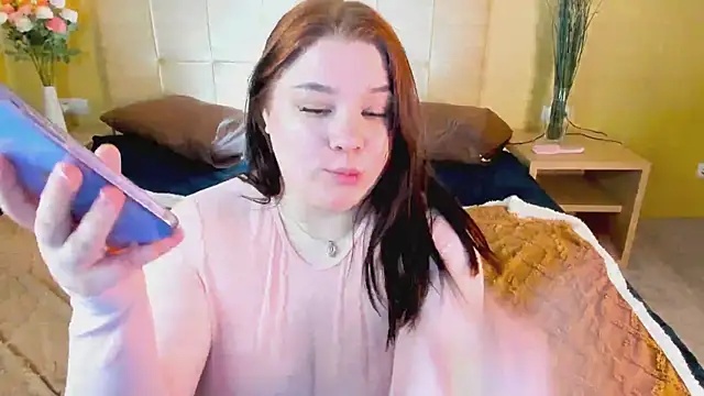 Kathy_1una Adlı Modelin Canlı XXX Sohbeti