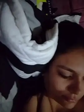 scarletmouse Adlı Modelin Canlı XXX Sohbeti