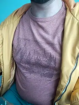 hartboy41 Pertunjukan Webcam