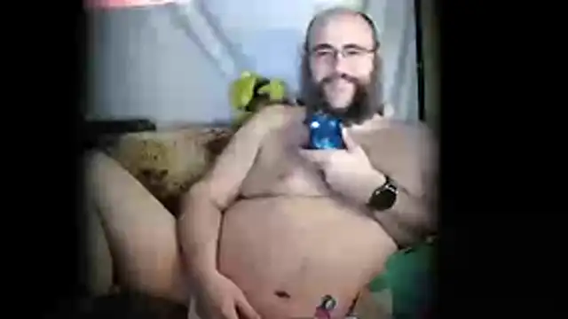 BriTheTopBear Webcam-Show