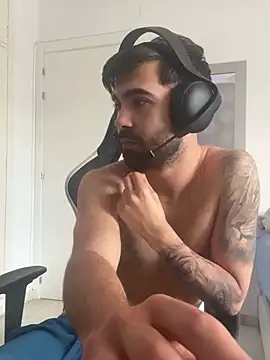 Show Webcam de elflakito2501