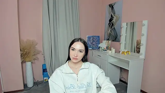 AngeleZeidler's Live XXX Chat