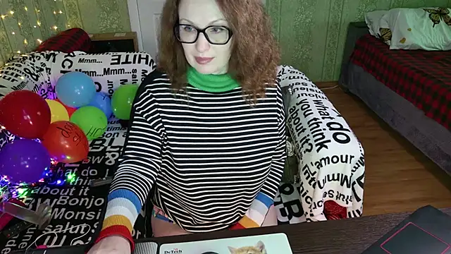 MarleneDietrich লাইভ XXX চ্যাট