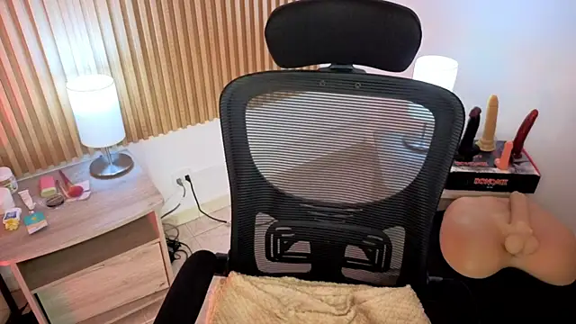 MarianL0ve's Webcam Show