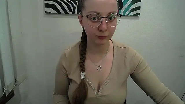 _Annabelle_Lee 现场XXX聊天