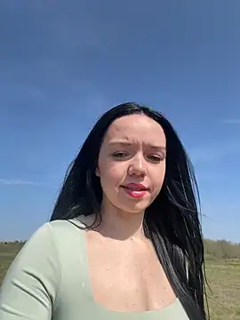 Živý XXX chat Vanesskaa