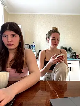 BettiVance 在線直播表演