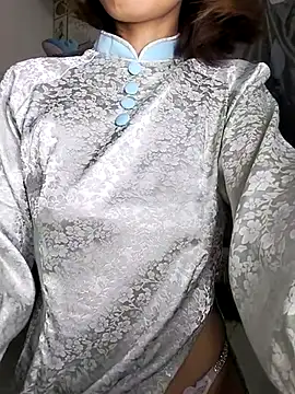 Show de Lucy_limon na webcam